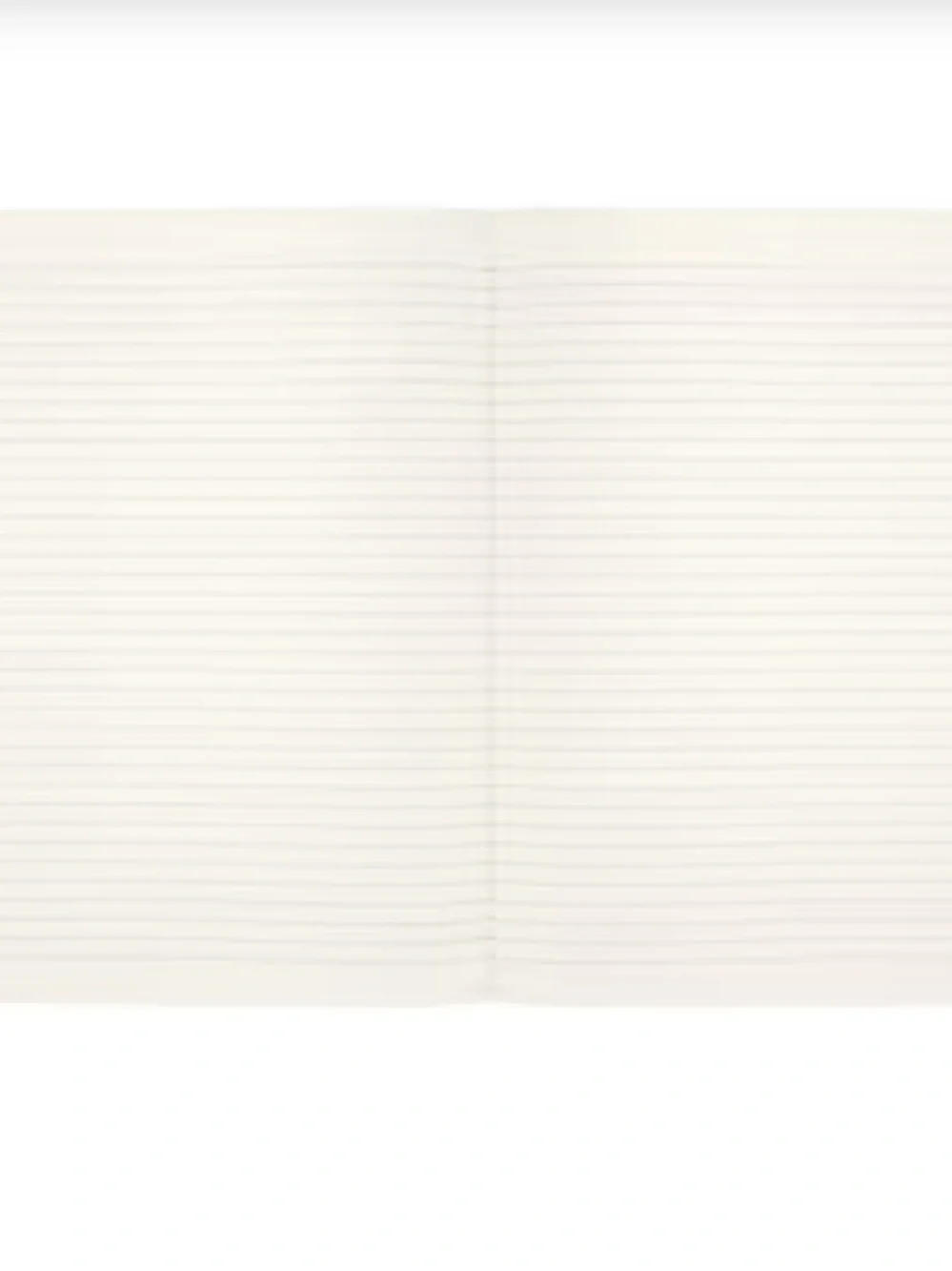 Moleskine limited edition